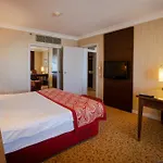 Buyukhanli Park Hotel