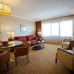 Buyukhanli Park Hotel