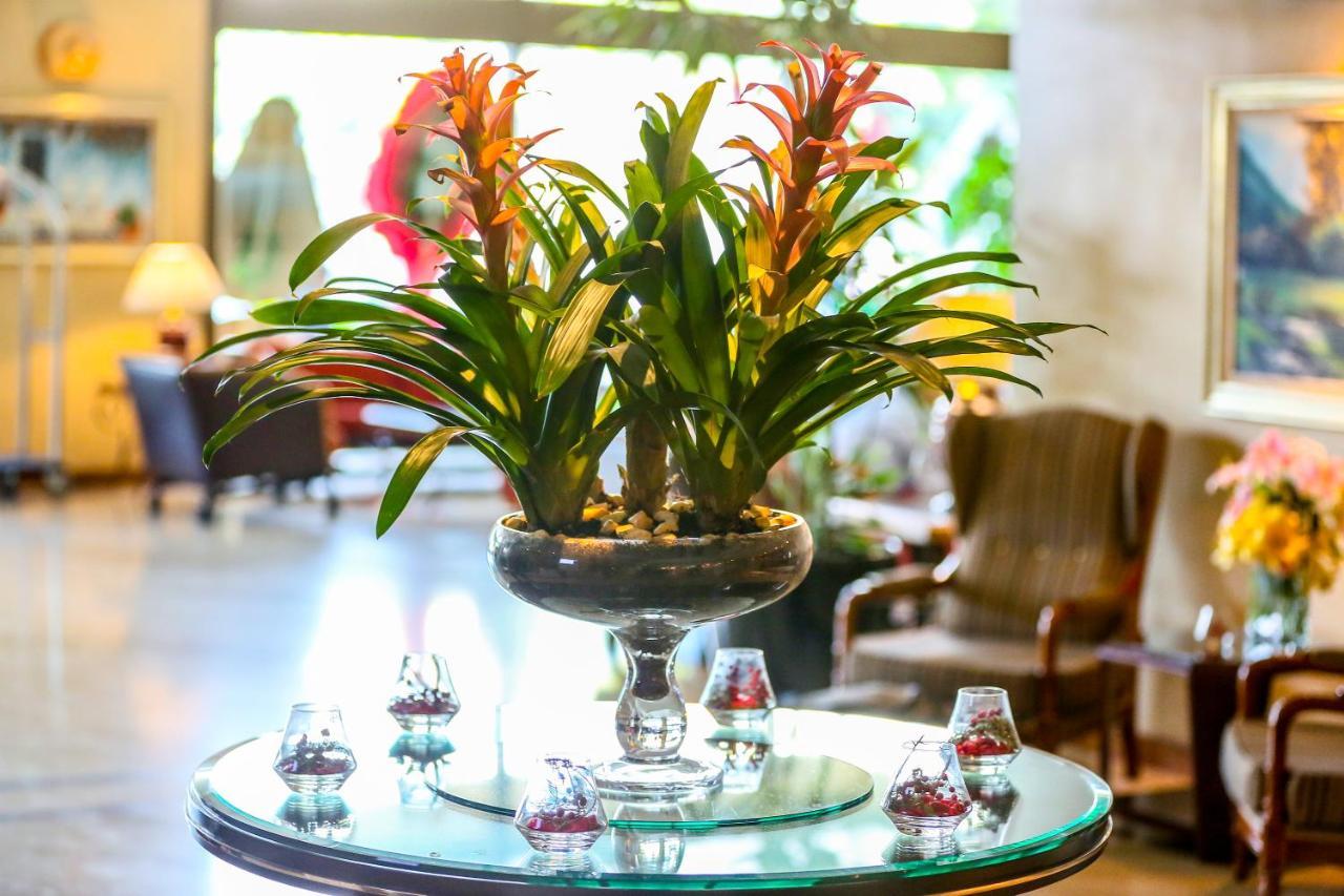 Buyukhanli Park 4* Ankara