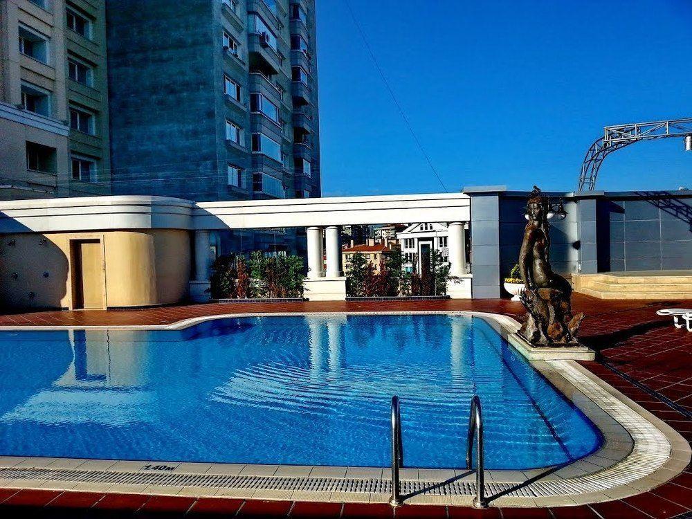 Buyukhanli Park 4* Ankara