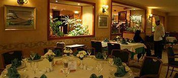 Buyukhanli Park Otel 4*